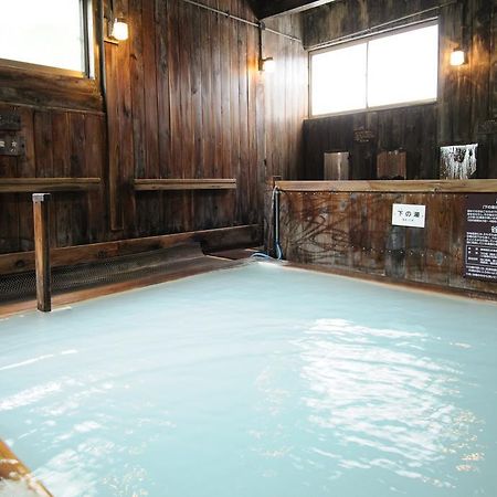 Hotel Yachi Onsen Towada Zewnętrze zdjęcie