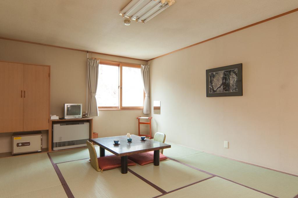 Hotel Yachi Onsen Towada Zewnętrze zdjęcie