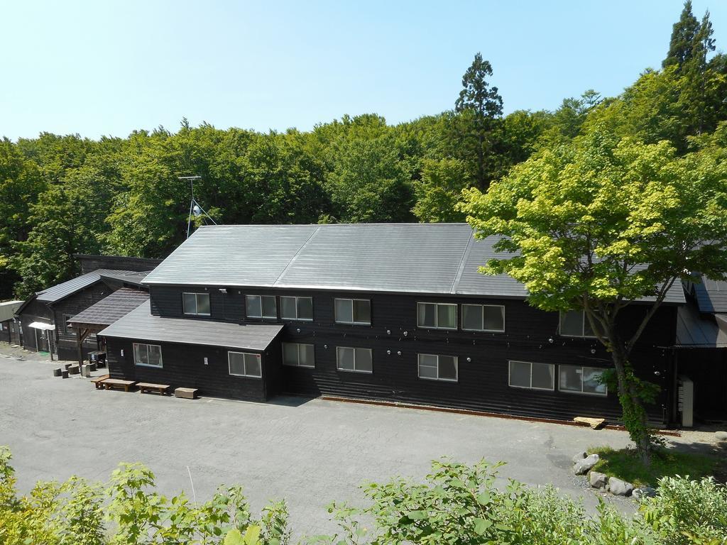 Hotel Yachi Onsen Towada Zewnętrze zdjęcie