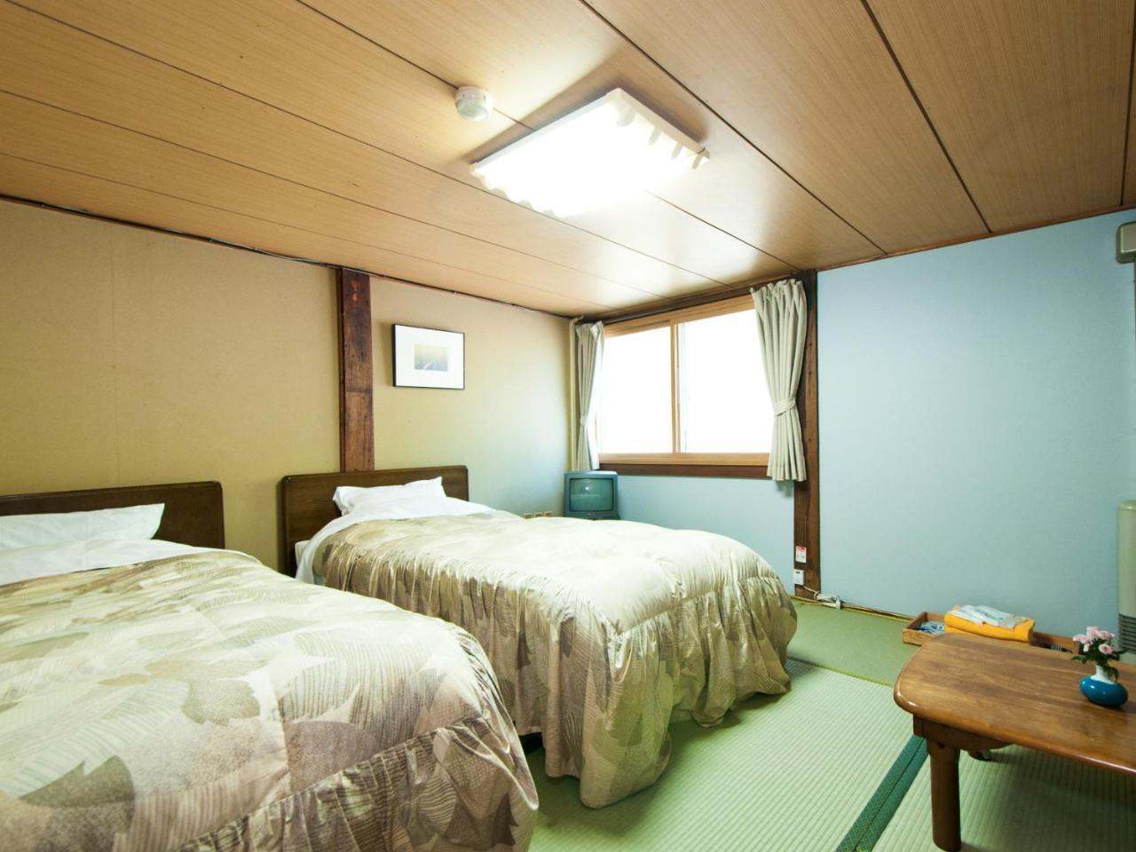 Hotel Yachi Onsen Towada Zewnętrze zdjęcie