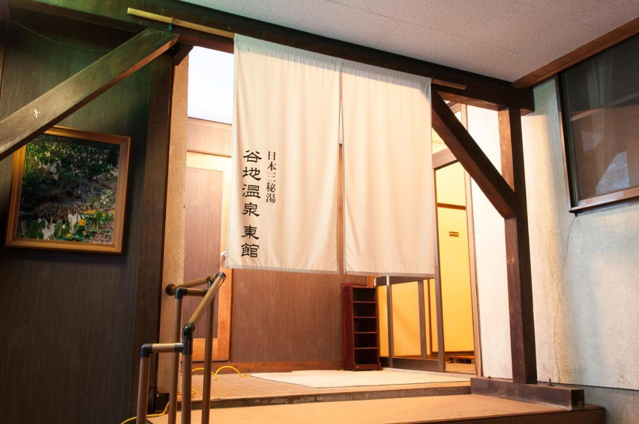 Hotel Yachi Onsen Towada Zewnętrze zdjęcie