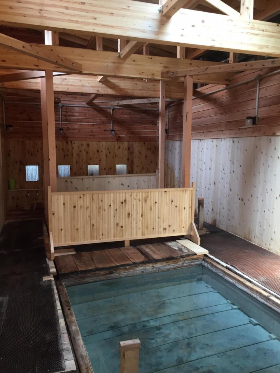 Hotel Yachi Onsen Towada Zewnętrze zdjęcie